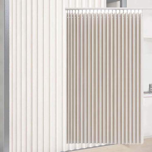 Rideaux de cuisine en lin anti-poussière ombrage ventilation placard