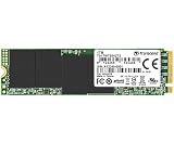 Transcend Industrial SSD 1TB 3D NAND M.2 NVMe PCIe SSD662T2 Series TS1TMTE662T2
