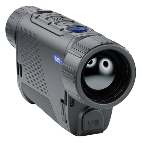 Pulsar PL77501 Axion 2 Xq35 Pro Thermal Monocular cover