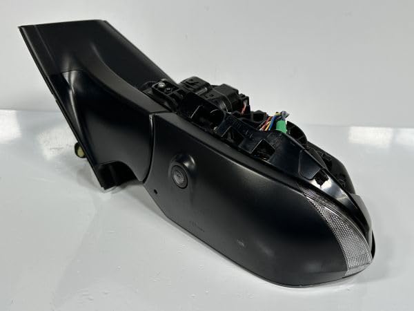 Amazon.co.jp: ヤリス MXPA10 KSP210 純正 左ドアミラー ミラー
