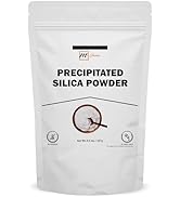 mGanna 100% Precipitated Silica Powder 227g / 0.5lbs