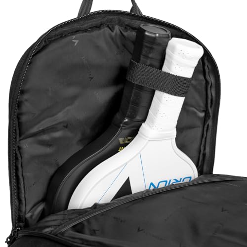Sac à dos de pickleball Vermont ajustable avec rangement bouteille - 6