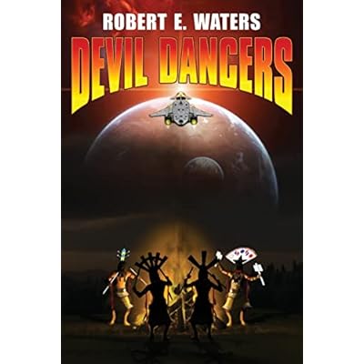 Devil Dancers