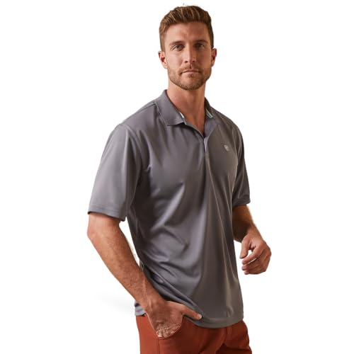 Image of Ariat Men's Tek Polo