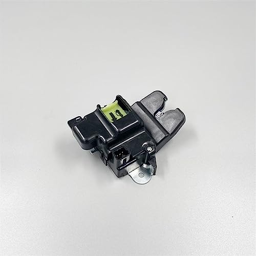 Actuador de maletero eficiente para Hyundai Elantra 2011-2016 con cierre suave 2