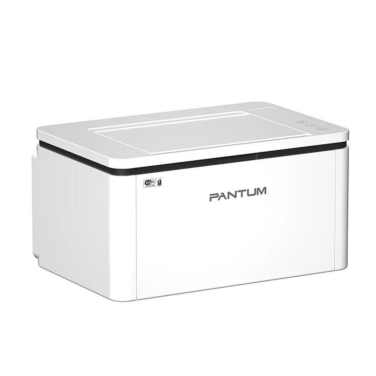 Impresora Láser Pantum BP2300W