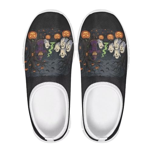 Soft Stretch Slip-Resistant Shoes Low-Cut Breathable Quick-Dry Sneakers for Boys and Girls Lightweight2