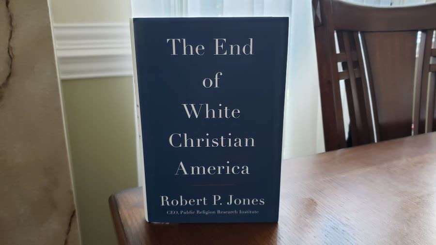 America's Changing Religious Landscape