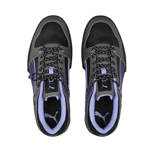 Image of Puma Mens Palermo Leather Shoes