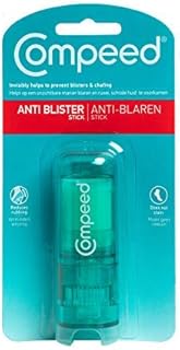Anti-blister balm