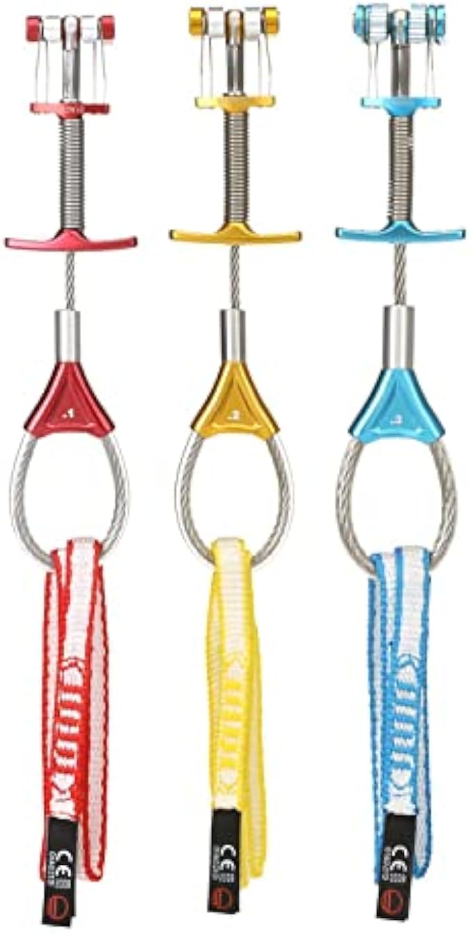 Wild Country Zero Friend Set - 0/1-0/3