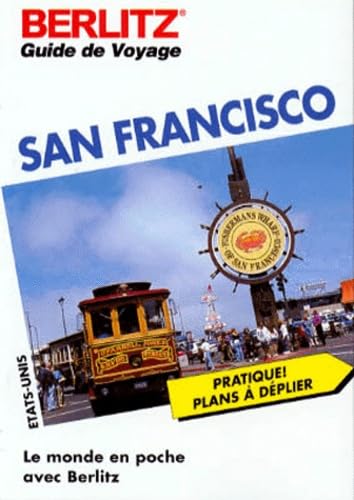 Guide san francisco N/A