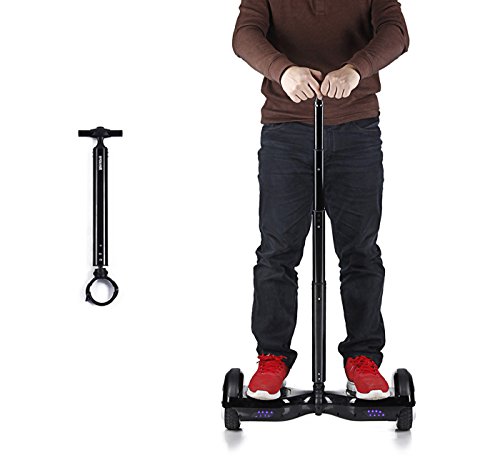 Self Balancing Electric Scooter Safety Handle Accessories(Scooter Not Included) By AUBESTKER