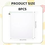 Zoom IMG-1 lumoom 8 sacchetti a rete Zoom IMG-1 lumoom 8 sacchetti a rete