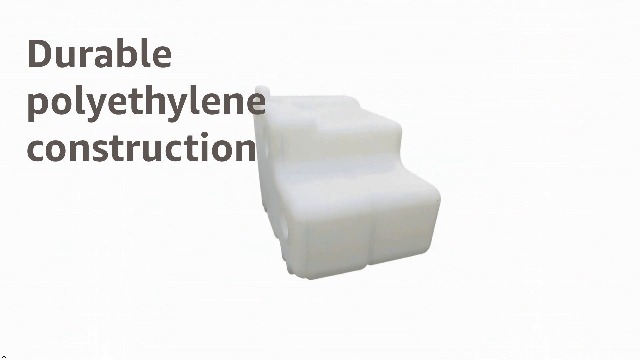 Amazon.com: HNARL Genie Hydraulic Oil Tank T109012 T109012GT Genie
