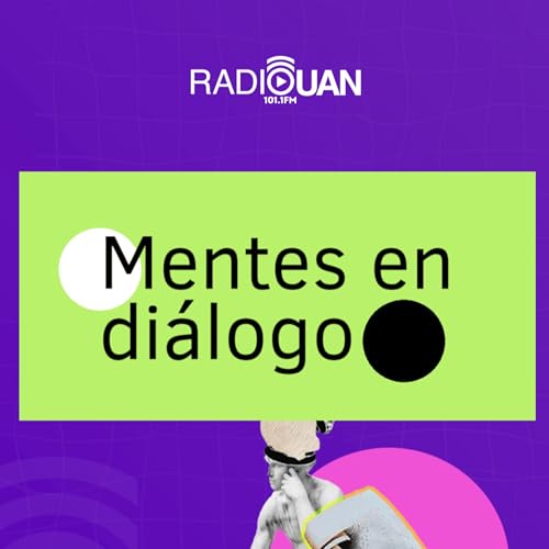 Couverture de Mentes en di&aacute;logo