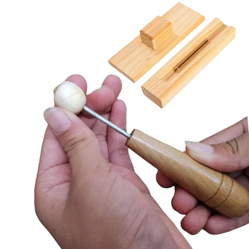 1個 くりむき器 、栗むき器、栗の皮むき器 、栗カッターくりむき器 木製栗割りツール 、手動栗皮むきツール、手動栗皮むきツール 、木製栗クラッカーツール 、キッチン用多機能栗オープンクリップ 、蓮の実栗開封装置生栗殻剥き機 殻剥きツール