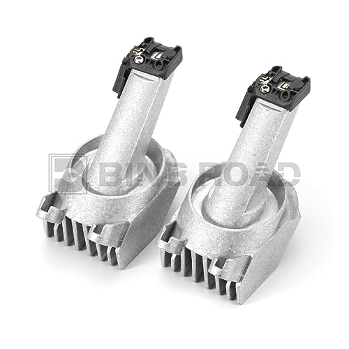 2pcs Módulo de Luz LED Angel Eye Compatible BMW 520d-550i miniatura 3