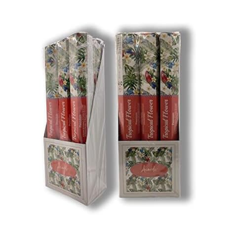 Varillas de Incienso Premium Cover