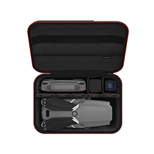 Moment Rugged Weatherproof Camera Accessories Case #TOP4