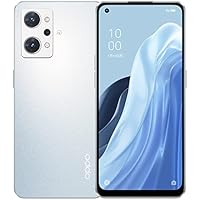 Amazon.co.jp: 【整備済み品】 OPPO Reno7A スターリーブラック