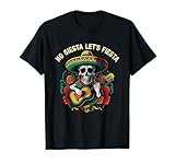 Cinco de Mayo Gifts For Mexican Men and Women