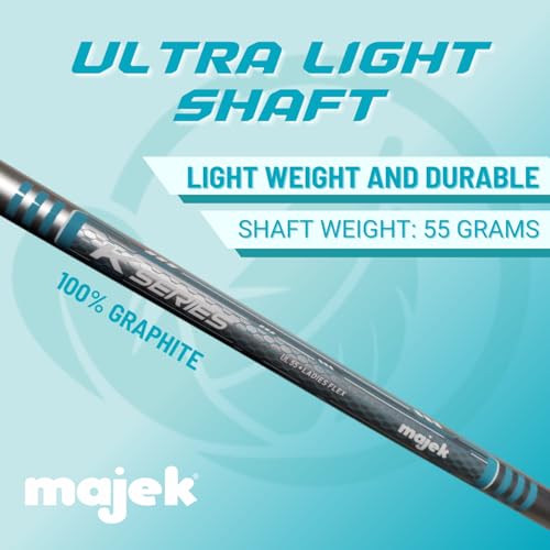 Petite Majek K Series Driver