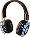 Silent Sound System Silent Disco LED Headphone Package (5 RF Headphones/1 Wired Transmitter)
