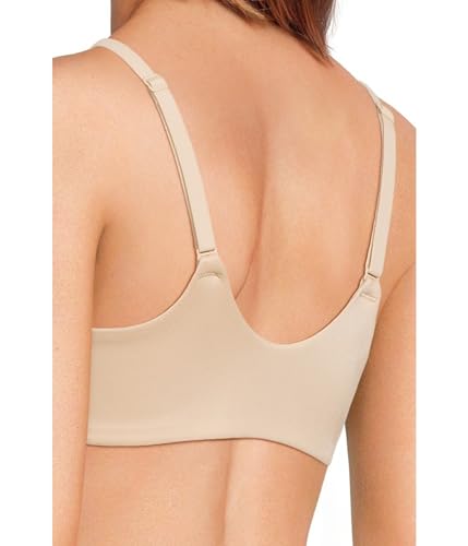 Wacoal Women's Perfect Primer Front Close Underwire Bra4