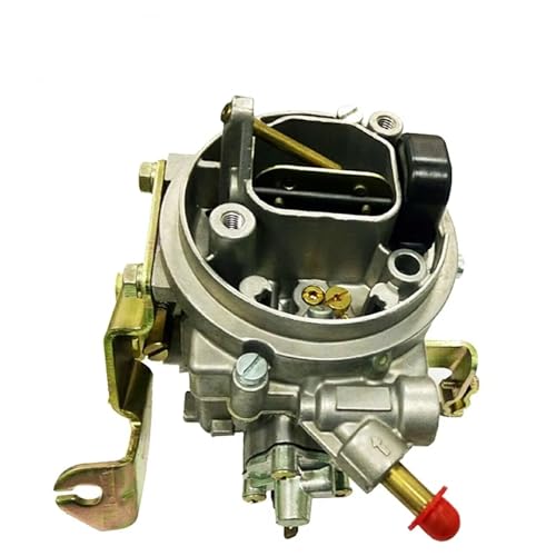 Carburateur 32TLF 27 Fiat UNO 1100 pour réparer un démarrage difficile