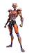 Medicos JoJo's Bizarre Adventure: Part 2--Battle Tendency: Esidisi Super Action Statue