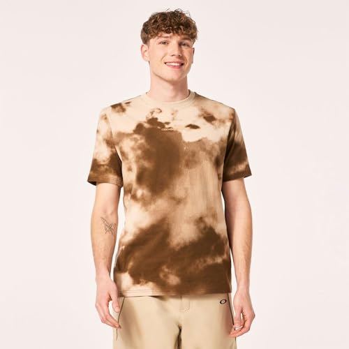 Image of Oakley Men's Oakley Tc Rykkinn Tee