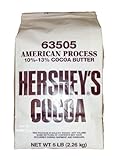5LB of Hershey's Bulk Cocoa Bulk