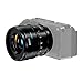 SIRUI Night Walker S35 Manual Focus Cine Lens Set, 24mm, 35mm, 55mm, T1.2 Large Aperture Lensfor E Mount Cameras, FX30, ZVE-10, A6500, A6600 (MS-3SEB, Black)