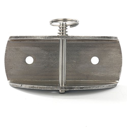 image for Amarine Made Anchor and Chain Lock/Stopper for Boat