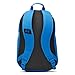 Under Armour Unisex Hustle Sport 6.0 Backpack, (402) Blue Atlantis/Black/Metallic Silver, One Size Fits Most