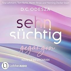 Couverture de Sehns&uuml;chtig - Gegangen