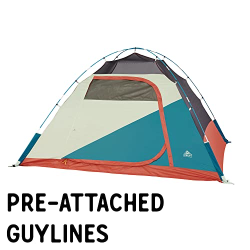 Kelty Discovery Basecamp 4