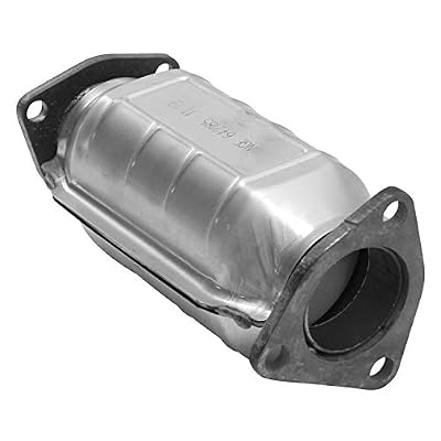 AP Exhaust 642185 Catalytic Converter