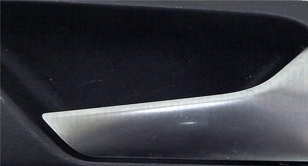 Manilla de puerta