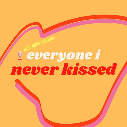 Couverture de everyone i never kissed
