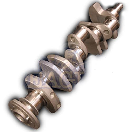 Eagle Chevrolet 400 Forged Crankshaft