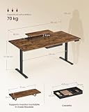 VASAGLE B0F7KPZ3DF lato 2