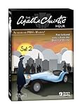 Agatha Christie Hour: Set Two