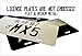 Antique Retro California State Auto Tag Official 1950s 1960s 1970s Vintage Replica CA License Plate Any Text! Personalized Sign
