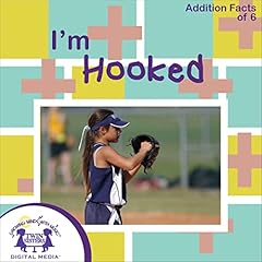 Couverture de I'm Hooked