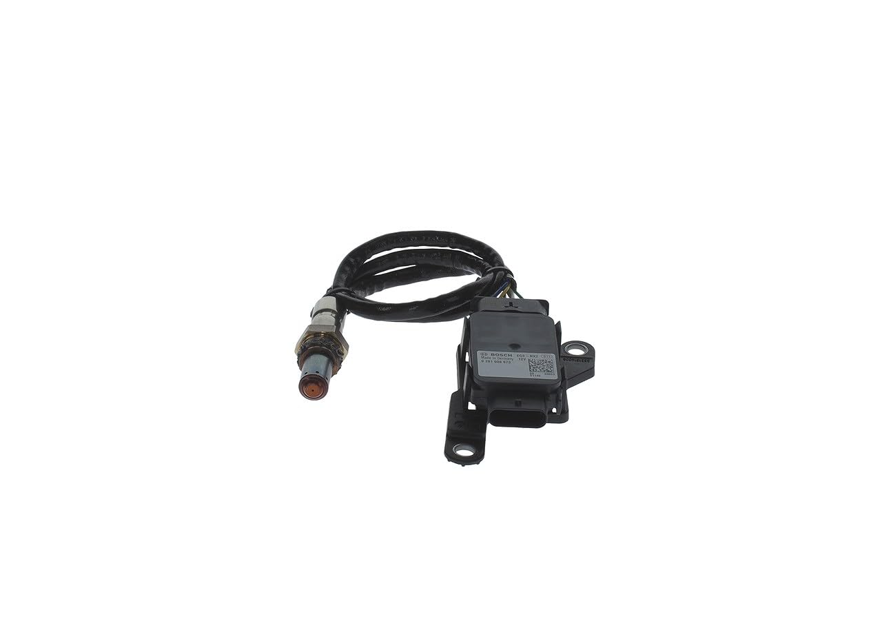 BOSCH Sensore- NOx, Iniezione urea 0281008673 | Compatibile con: CITROËN BERLINGO, BERLINGO Kasten/Großraumlimousine, C4 III, C4 SPACETOURER, C4 SPACETOURER Van, C5 AIRCROSS