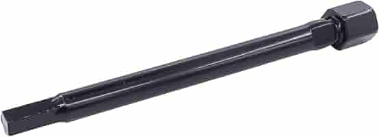 Chiave Per Verricello Ruota Di Scorta - 5 Lati Per Fiat Ducato, Peugeot Boxer, Citroen Relay - Ricambio 1369574080 - Foto 8