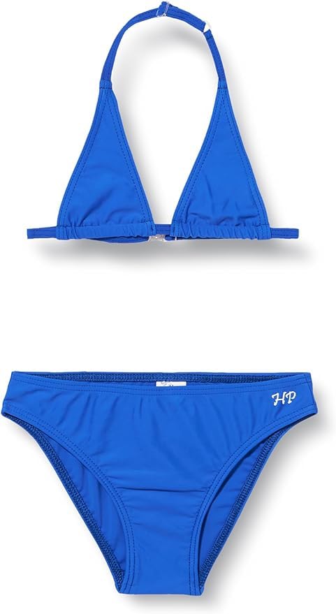 Maillot de bain deux pièces Haute Pression fillette finitions premium