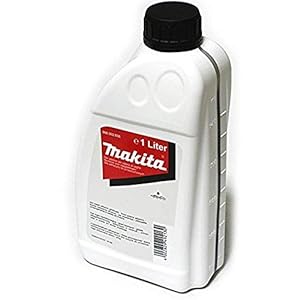 Makita 988002656 Kettingzaagolie, mineraal, 1 liter